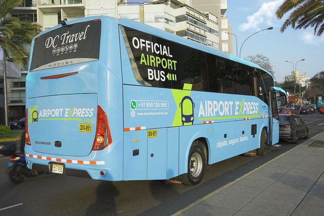 airport-express-lima-lima-airport-to-miraflores
