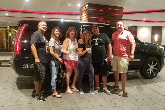 airport-group-and-private-transportation