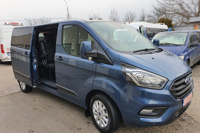 airport-henri-coanda-otopeni-to-bucharest-private-transfer-driver
