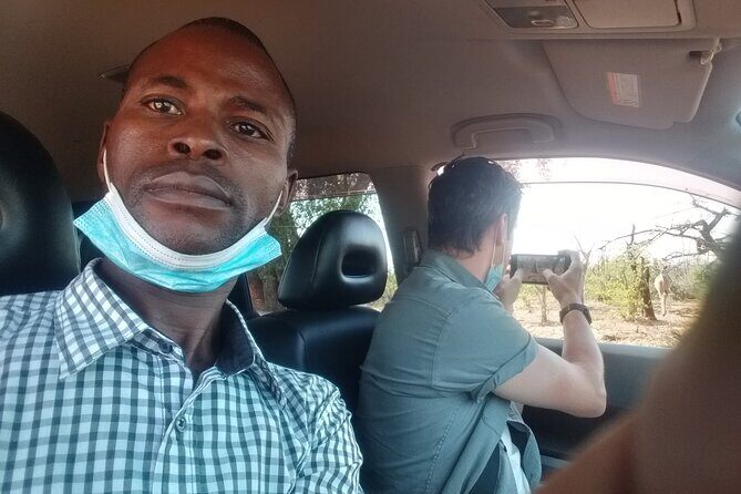 Airport, Hotel and local transfers in Victoria Falls - Key Points