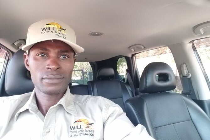 Airport, Hotel and local transfers in Victoria Falls - An In-Depth Look at the Transfer Experience