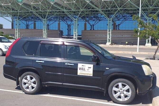 Airport, Hotel and local transfers in Victoria Falls - Final Thoughts