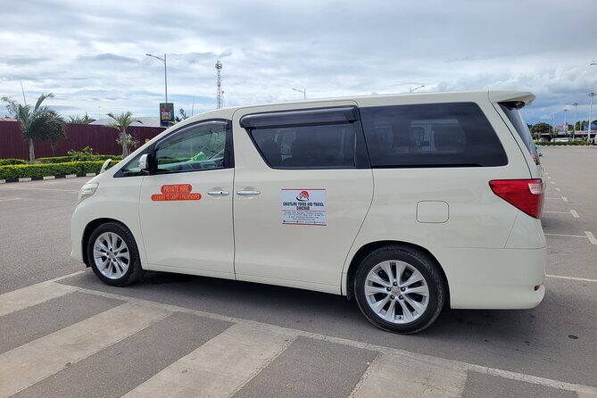 Airport /Hotel Transfers in Zanzibar - Who Should Consider This Transfer?