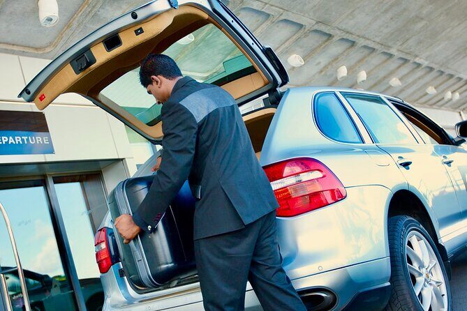 Airport & Hotel Transfers: Private with WIFI Facilities - Final Thoughts