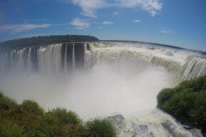 airport-igr-round-trip-iguassu-falls-argentine-side