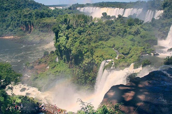 airport-igr-round-trip-iguassu-falls-argentine-side