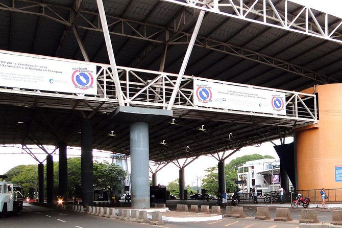 airport-igu-pick-up-shopping-in-paraguay-hotel-drop-off-private-tour