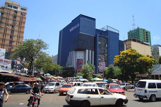 airport-igu-pick-up-shopping-in-paraguay-hotel-drop-off-private-tour
