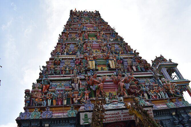 Airport Layover Colombo day tour, the city of dreams - Final Thoughts