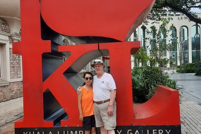 Airport Layover :Kuala Lumpur Tour full day - The Sum Up