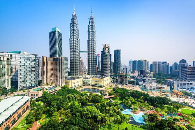 Airport Layover :Kuala Lumpur Tour full day - FAQ