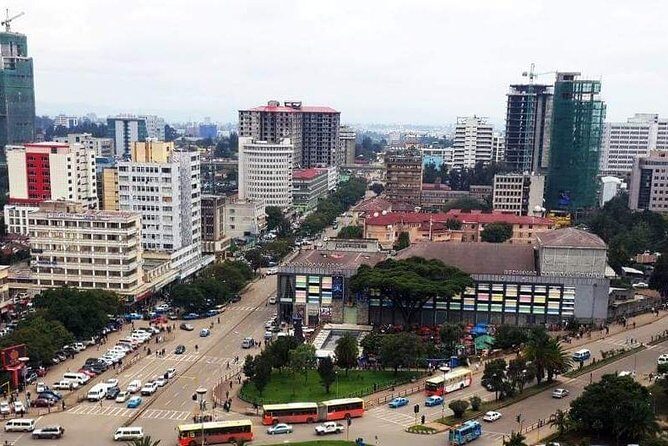 Airport Layover Tour | Half Day Addis City Tour : sightseeing, museum , markets - Why Choose the Airport Layover Tour in Addis Ababa?