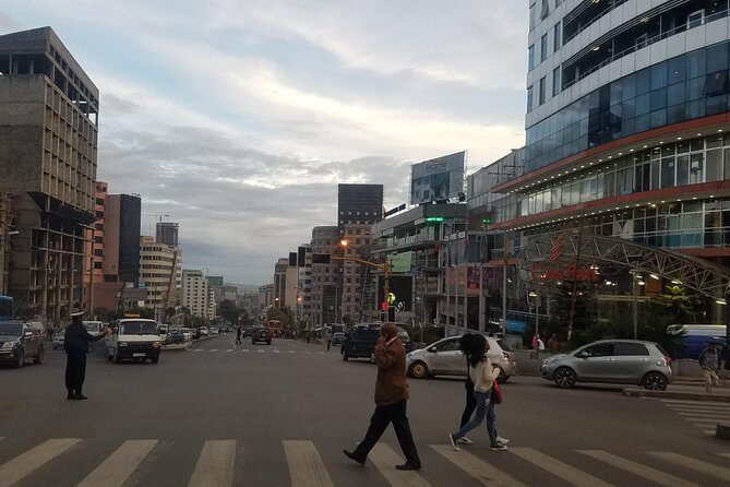 Airport Layover Tour | Half Day Addis City Tour : sightseeing, museum , markets - FAQ