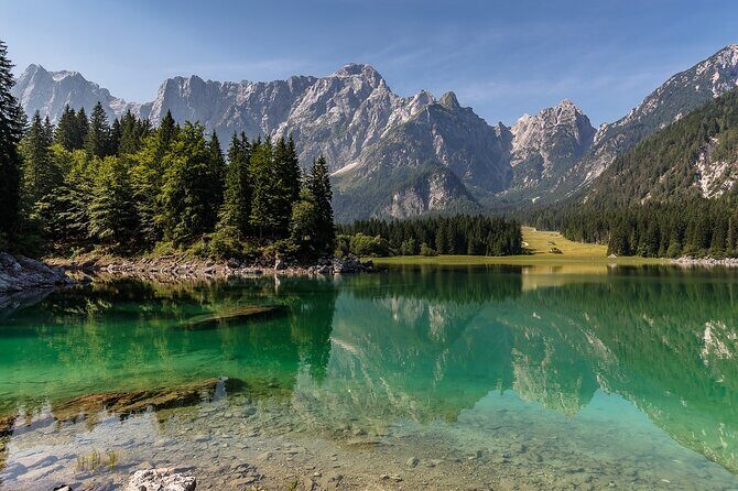 Airport Ljubljana- Ljubljana City. Private transfer. - What to Expect During Your Transfer