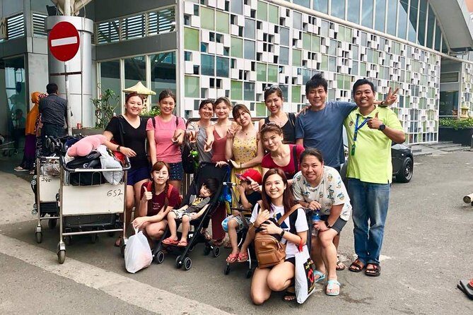 Airport Lombok Pick up Service - Airport Lombok Pick up Service Review