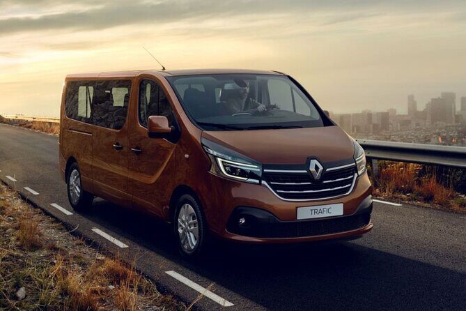 Airport Marrakech Transfer one way - A Practical Review of Marrakech Airport Transfer Service