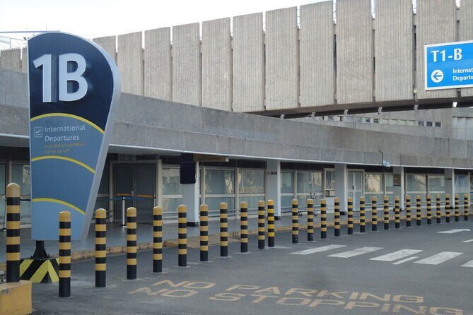 Airport Meet & Assist Services JKIA(Arrival-Departure-Transit) - FAQ