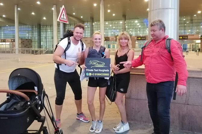 Airport minibus transfer central Hurghada,Makadi,Sahl Hasheesh hotels - Airport Minibus Transfer Central Hurghada, Makadi, Sahl Hasheesh Hotels: A Complete Review
