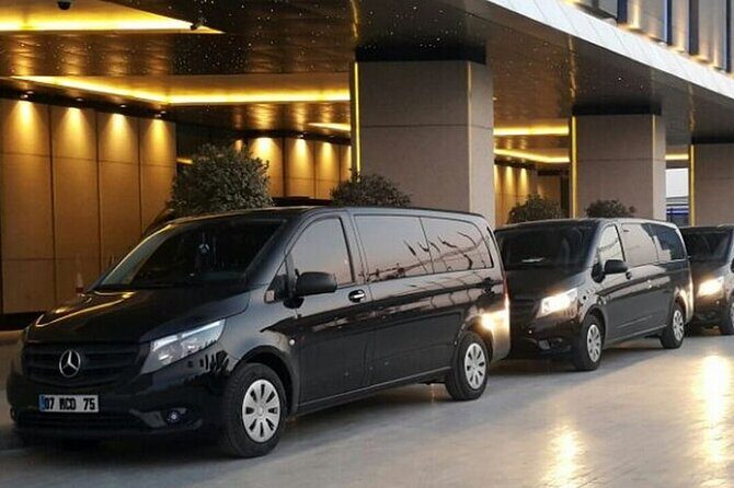 Airport pick up and drop off (Queen Alia Airport Amman) - The Booking Process and Price Analysis