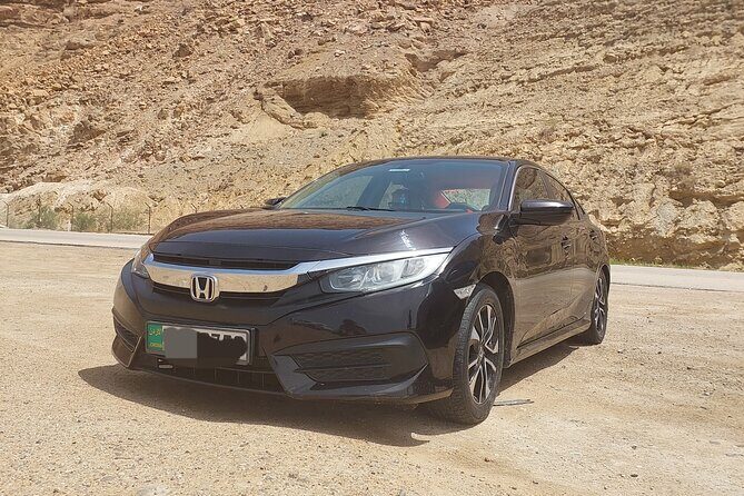 Airport pick up and drop off (Queen Alia Airport Amman) - Final Thoughts: Is This Transfer Right for You?