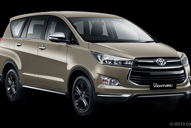 Airport pick up (From Airport to Hotels in Ho Chi Minh City) -Private 7 seat Car - FAQs