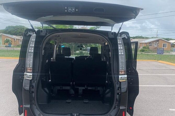 airport-pick-up-in-kingston-norman-manley-int-airport