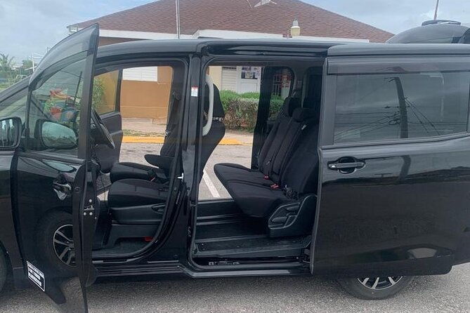 airport-pick-up-in-kingston-norman-manley-int-airport