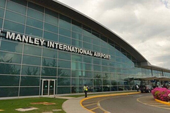 airport-pick-up-in-kingston-norman-manley-int-airport