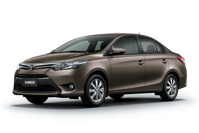 Airport Pick up or Transfers - Why This Transfer Is a Smart Choice for Hanoi Travelers