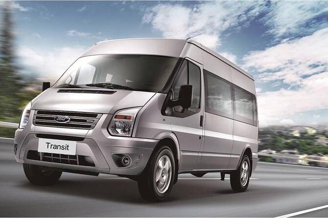 Airport Pick up or Transfers - Why Choose This Transfer?