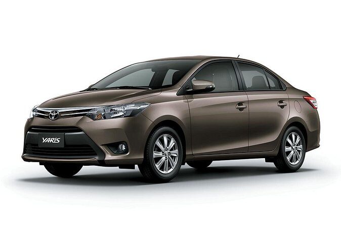 Airport Pick up or Transfers - Final Thoughts