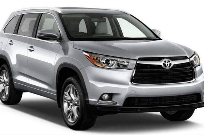 Airport Pick up or Transfers - Who Is This Service Best For?