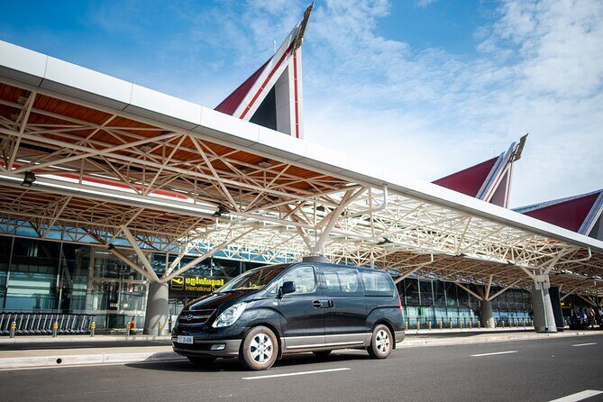 Airport Pick-up & Visit to the Spectacular Beng Mealea Ruins - Discovering the Experience: Airport Pick-up & Beng Mealea Tour