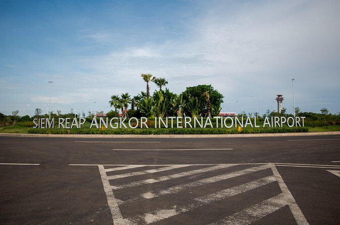 Airport Pick-up & Visit to the Spectacular Beng Mealea Ruins - FAQ