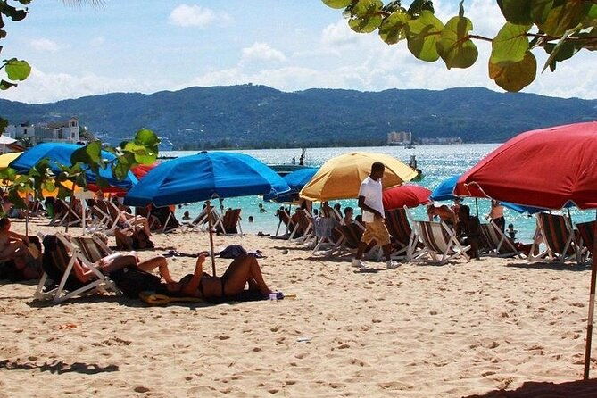 airport-pickup-and-drop-off-in-montego-bay-only