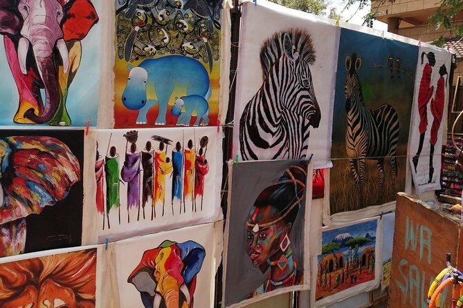 Airport Pickup And Nairobi City Tour - What Makes This Tour Stand Out?  