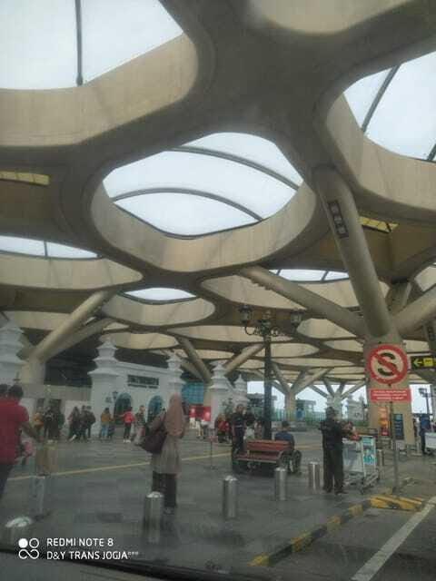 Airport Pickup Continued Borobudur or Prambanan Temple Tour - Evening Relaxation and Dinner in Yogyakarta