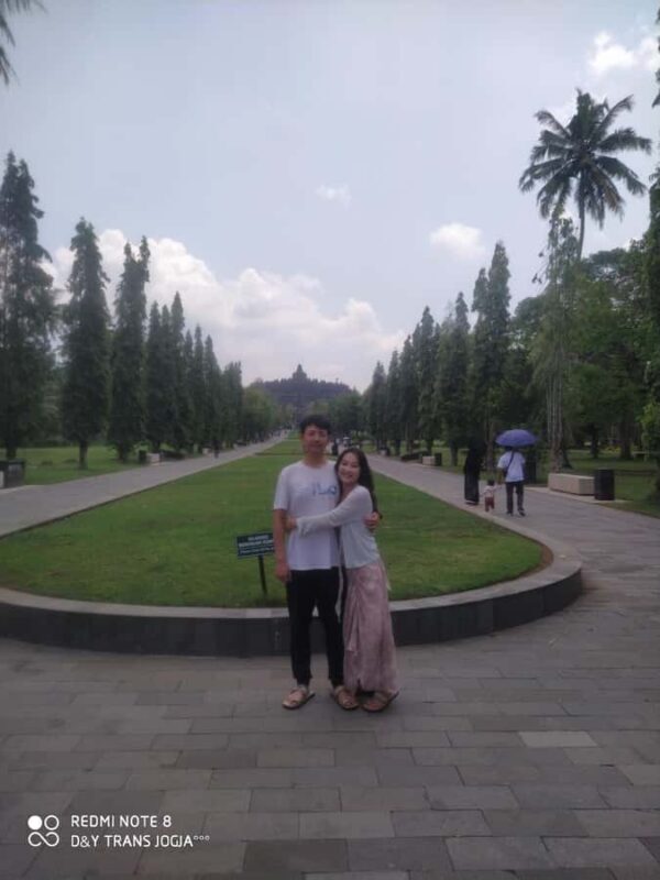 Airport Pickup Continued Borobudur or Prambanan Temple Tour - Final Thoughts: Is This Tour Right for You?