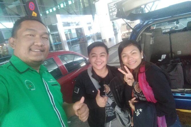 Airport Pickup / Drop off KLIA & KLIA 2 - Real Feedback: What Travelers Say