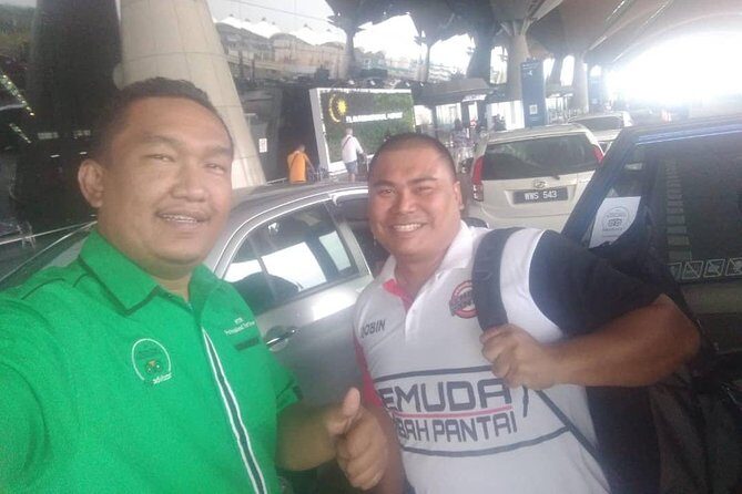 Airport Pickup / Drop off KLIA & KLIA 2 - Why This Service Works for You