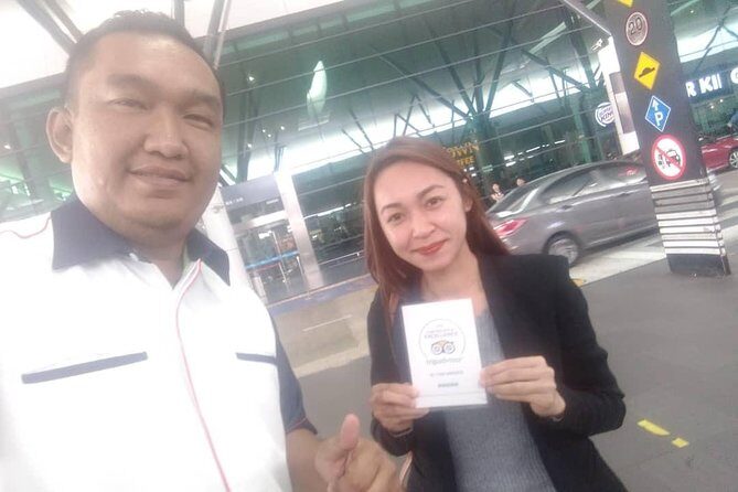 Airport Pickup / Drop off KLIA & KLIA 2 - FAQ