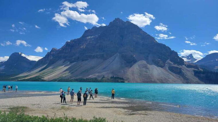 airport-pickup-private-tour-from-calgary-to-the-rockies