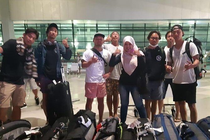 Airport Private Transfer Jakarta, Best Price - What You Can Expect from This Transfer Service