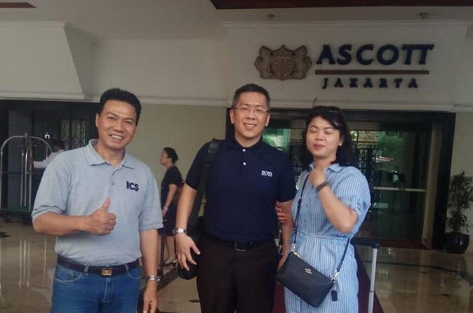 Airport Private Transfer Jakarta, Best Price - Who Is This Service Best For?