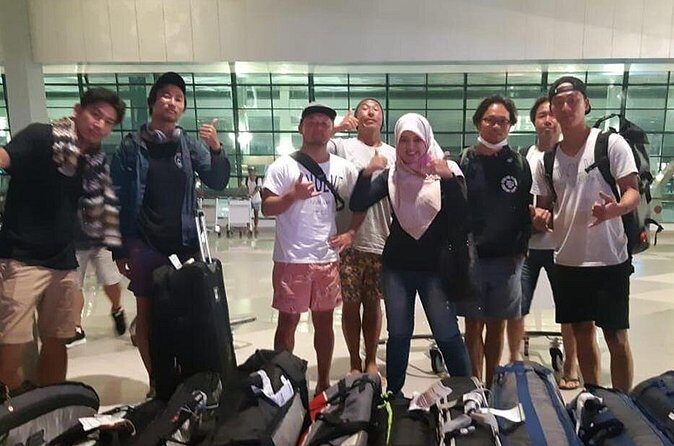 Airport Private Transfer Jakarta, Best Price - Final Thoughts