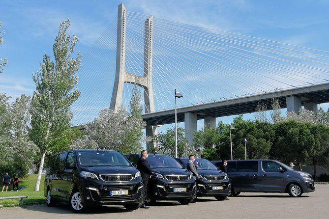Airport Private Transfer to Costa da Caparica | Almada | Aroeira - FAQ