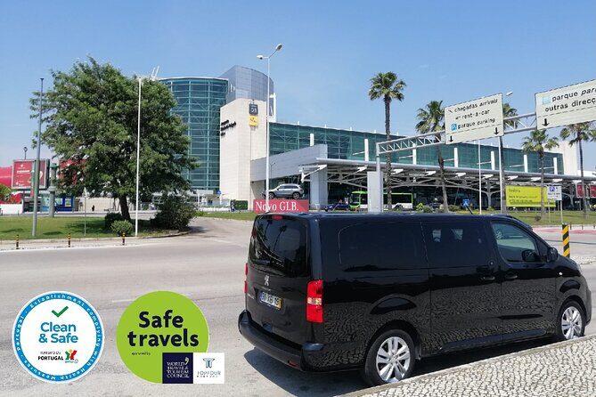 Airport Private Transfer to Ericeira | Torres Vedras | Campo Real - Why Opt for This Transfer?