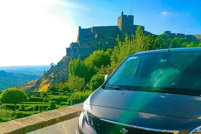 airport-private-transfer-to-obidos-caldas-da-rainha