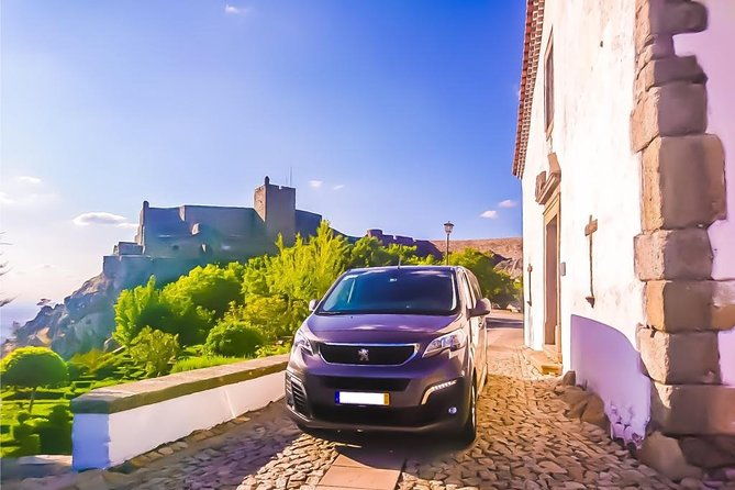 airport-private-transfer-to-obidos-caldas-da-rainha