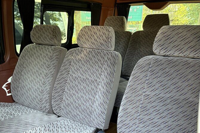 Airport Private Transfers from Suvarnabhumi BKK to Bangkok City - A Deep Dive into the Bangkok Airport Transfer Experience